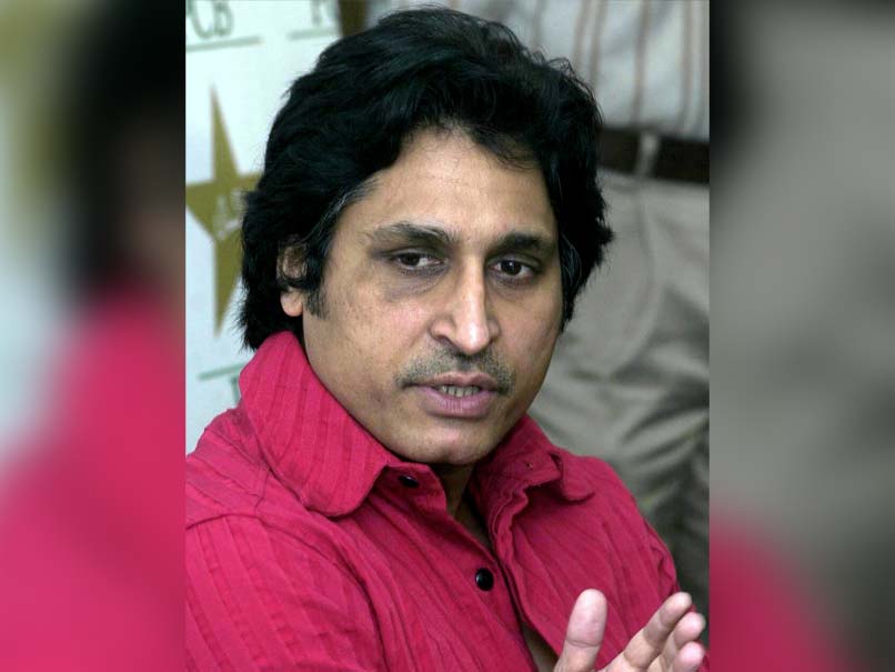 PCB Should Have A Coach Like Rahul Dravid For U-19 Team: Ramiz Raja