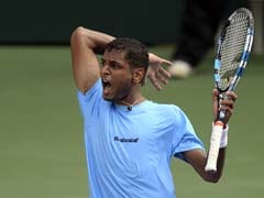 Maiden Grand Slam Main Draw Win For Ramkumar Ramanathan, Enters French Open Roound 2 With Partner Hunter Reese