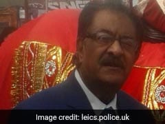 Fourth Man Charged In Indian-Origin Jeweller's Murder In UK