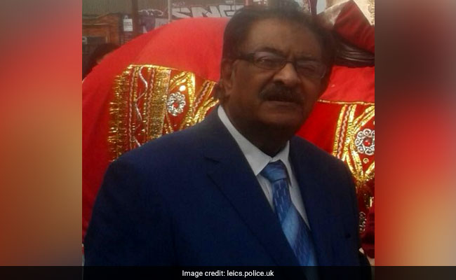 Fourth Man Charged In Indian-Origin Jeweller's Murder In UK
