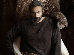 Moving On From <I>Baahubali</i>: Rana Daggubati Went Veggie For A Month. The Result