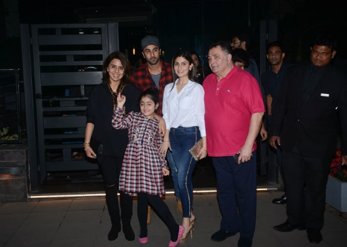 ranbir ndtv