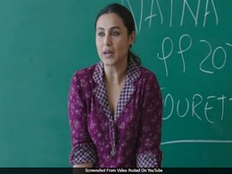 Trending: Rani Mukerji's Promotion Plans For <i>Hichki</i> Trending: Rani Mukerji's Promotion Plans For <i>Hichki</i>
