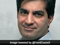 Indian-Origin 'Chicken King' Told Off For Sending Biscuits To UK MPs