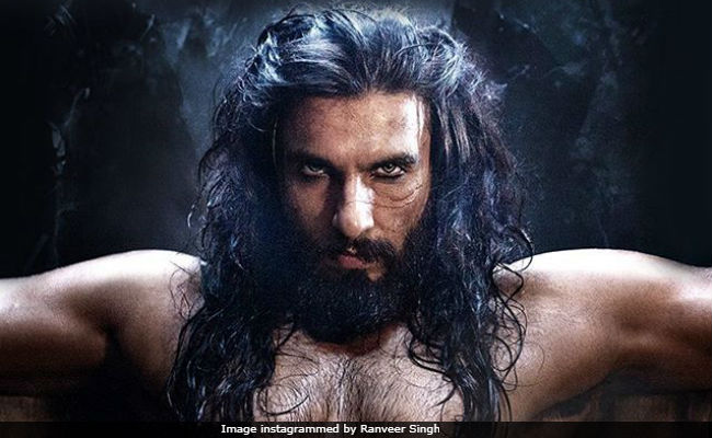 'Padmaavat' Cleared By Pakistan Censor Board With No Cuts