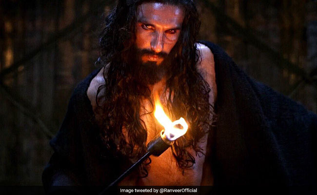 Bigotry And Islamophobia In Bhansali's <i>"Padmaavat"</i>