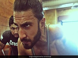 आमिर की राह पर चले रणवीर सिंह, पहचानना हुआ मुश्किल आमिर की राह पर चले रणवीर सिंह, पहचानना हुआ मुश्किल