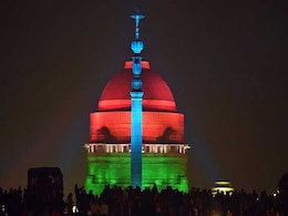 बीटिंग रिट्रीट समारोह में 1,000 ड्रोन 10 मिनट तक आसमान करेंगे जगमग, भारत बनेगा चौथा ऐसा देश बीटिंग रिट्रीट समारोह में 1,000 ड्रोन 10 मिनट तक आसमान करेंगे जगमग, भारत बनेगा चौथा ऐसा देश