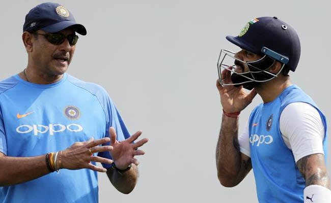 IND vs SA:तीसरे टेस्‍ट से पहले कोच रवि शास्त्री की खरी-खरी, 'हमें स्‍कूली बच्‍चों जैसी गलतियां करने से बचना होगा'