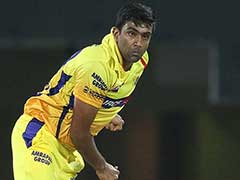 IPL 2018 Player Auction: MS Dhoni Says CSK Will Try To Retain R Ashwin
