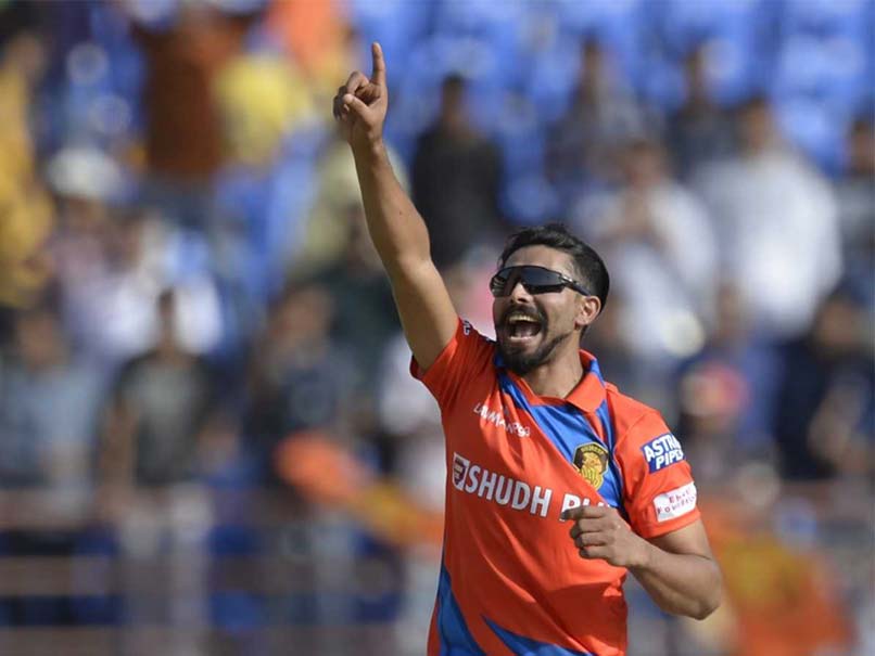 IPL Auction 2018, All-Round Stars: Ravindra Jadeja, The Firebrand