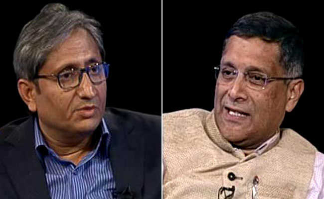 आर्थिक सर्वे : जो कहा है उसकी तो चर्चा ही नहीं है