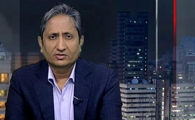 एक करोड़ नौकरियों का वादा कहां गया? रवीश कुमार के साथ प्राइम टाइम