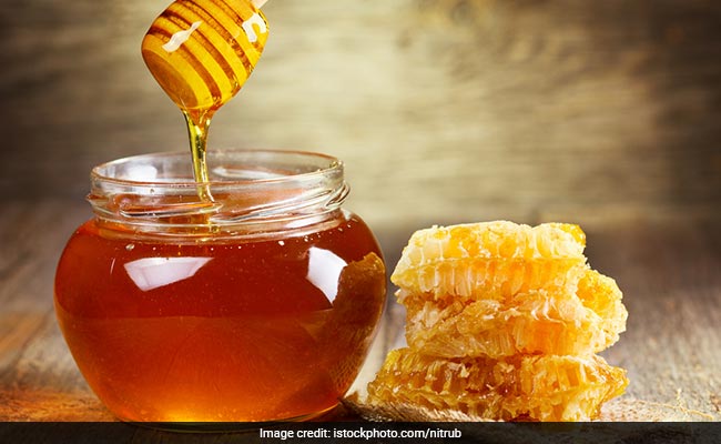 raw honey vs regular honey