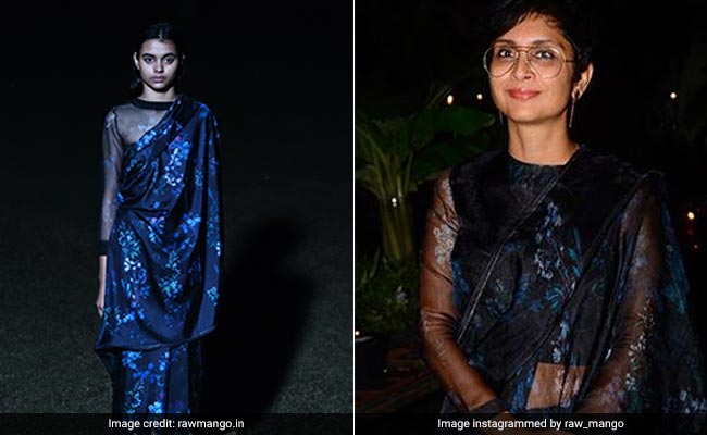 Raw Mango's New Collection 'Midnight' Is Breathtaking