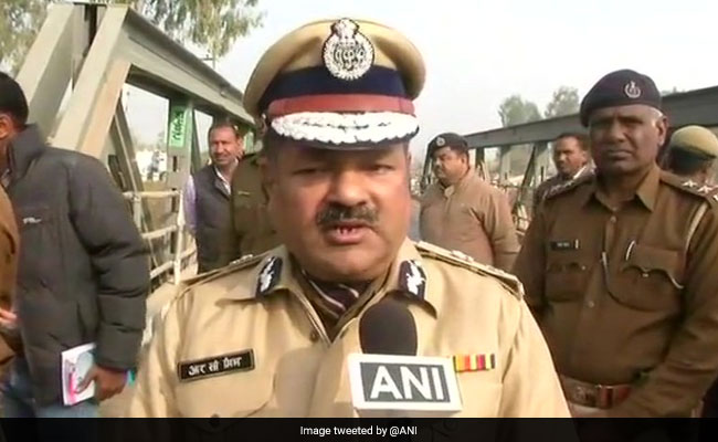 Rapes 'Part Of Society', Says Haryana Police Officer, Provokes Outrage