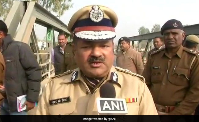 Rapes "Part Of Society", Says Haryana Police Officer, Provokes Outrage