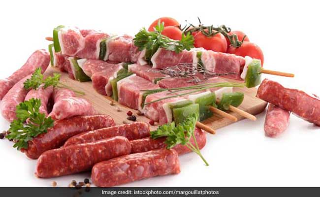 Consuming Too Much Red Meat May Increase Levels Of Chemical Linked To Heart Diseases: Study