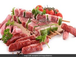Consuming Too Much Red Meat May Increase Levels Of Chemical Linked To Heart Diseases: Study Consuming Too Much Red Meat May Increase Levels Of Chemical Linked To Heart Diseases: Study