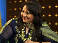 Reena Roy All Set To Make A Comeback After 16 Years