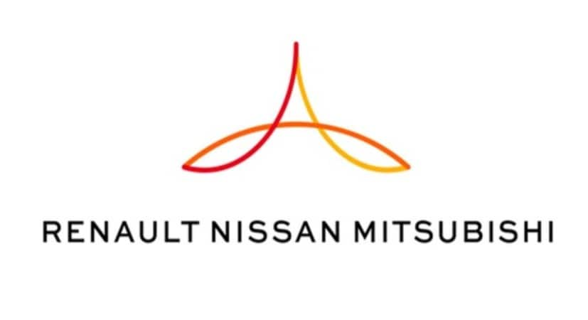 renault nissan mitsubishi ventas