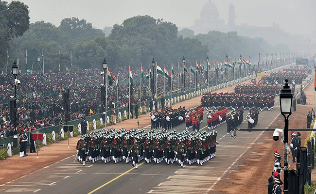 Republic Day Guest 2019: इस बार ये होंगे गणतंत्र दिवस के मुख्‍य अतिथि, 90 मिनट की होगी परेड