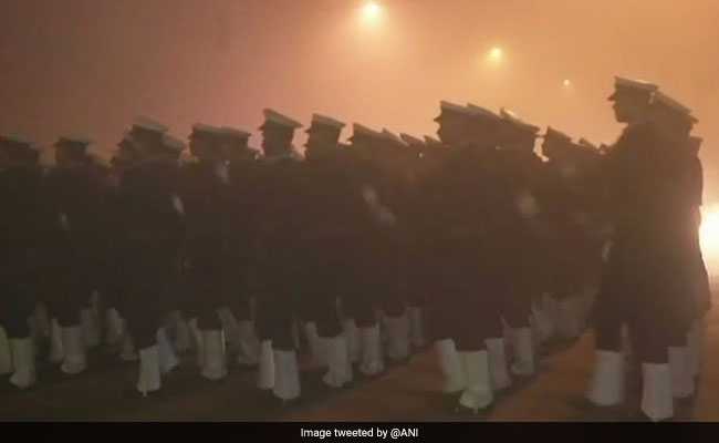 Dense Fog In Delhi, 20 Flights Delayed, 12 Trains Cancelled