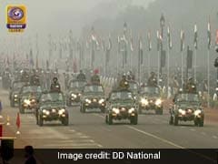 Amid Covid, No Foreign Head Of State As Chief Guest This Republic Day: Report