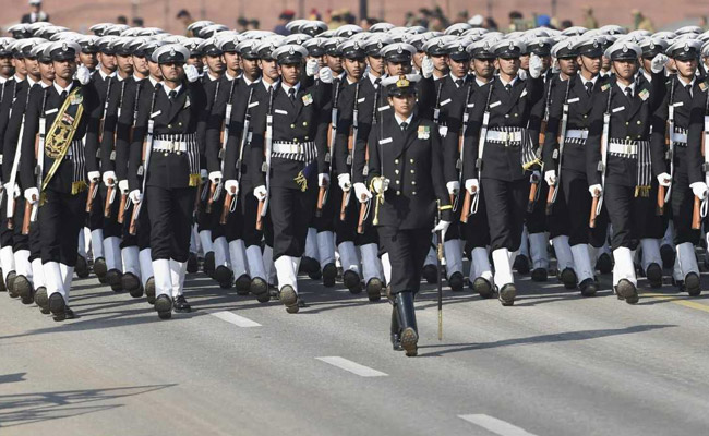 Delhi Police Issues Traffic Advisory For The Republic Day Full Dress Rehearsal