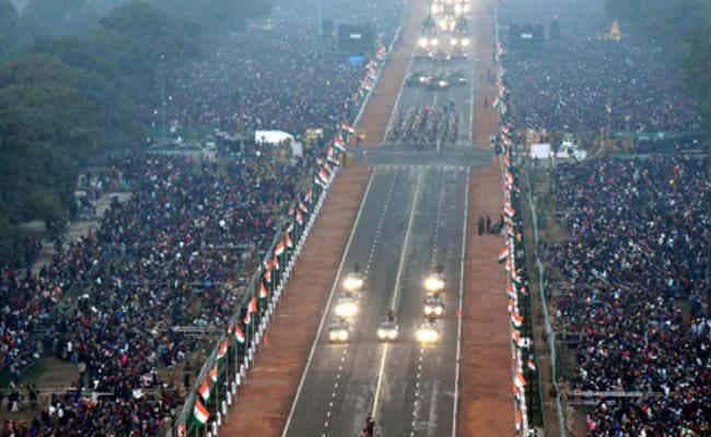 India Will Showcase 'Act East' Policy On Republic Day: Defence Minister