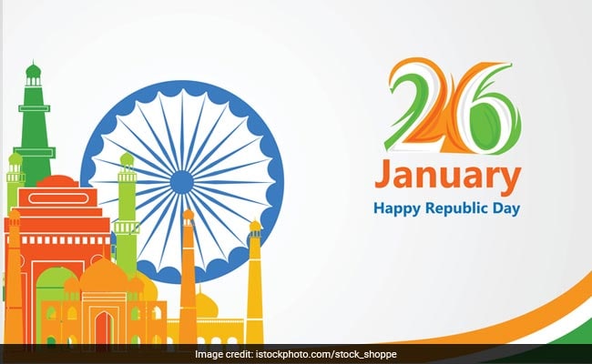 Republic Day 2018 Patriotic Whatsapp Messages Images Wishes