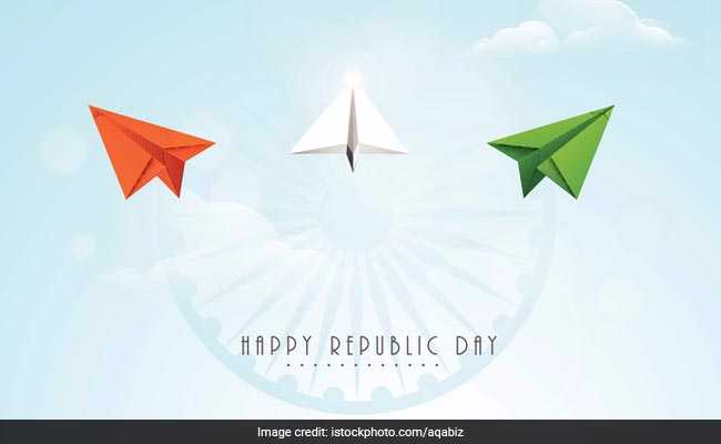 Republic Day 2018: Patriotic WhatsApp Messages, Wishes, Greetings You Can Share