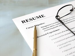 Maharashtra Government To Help Job Seekers With AI-Generated Resumes Maharashtra Government To Help Job Seekers With AI-Generated Resumes