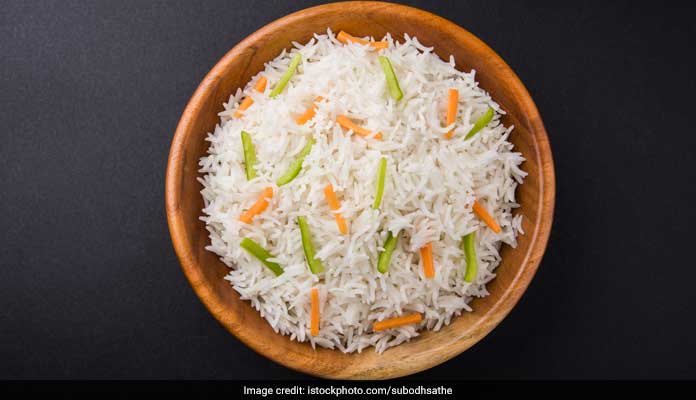 Rujuta Diwekar Clarifies All Doubts About Eating Rice