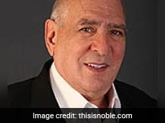 Rags To Riches Tale Ends In Disaster For Noble Group's Richard Elman