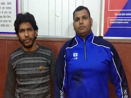 Delhi Man Who Allegedly Eloped With 23-Year-Old Cousin Stabbed To Death Delhi Man Who Allegedly Eloped With 23-Year-Old Cousin Stabbed To Death