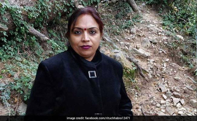 Class 12 Student Shoots School Principal Dead In Haryana