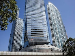 Man Suspected Of Killing Wife And Son At Ritz-Carlton In Hong Kong, Arrested Man Suspected Of Killing Wife And Son At Ritz-Carlton In Hong Kong, Arrested