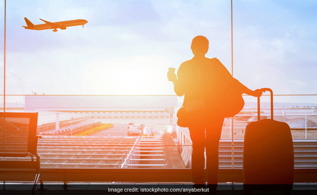 Forget The Self-Driving Car, Meet The Self-Driving Suitcase