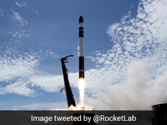 "Still Testing" Rocket Tastes Success As It Places 3 Satellites In Orbit