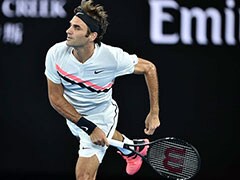 Australian Open: Roger Federer Beats Marin Cilic To Clinch 20th Grand Slam Title