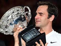 Australian Open: Roger Federer Beats Marin Cilic To Clinch 20th Grand Slam Title