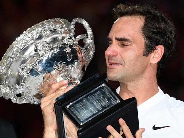 Roger Federer: Enfant Terrible To Global Modern Icon