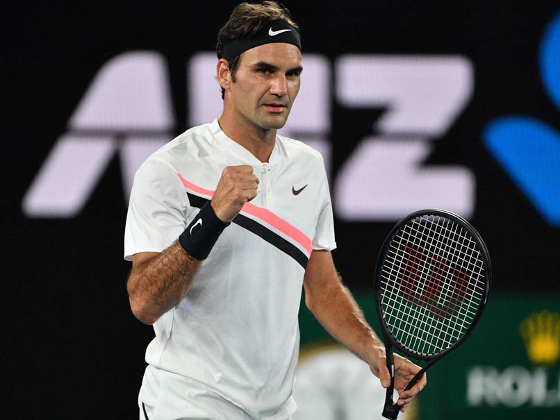 Australian Open: Roger Federer Shines As Novak Djokovic Survives Brutal Heat Test
