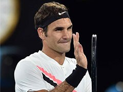 Australian Open 2018: Roger Federer Urges Fellow Players To Embrace The Media