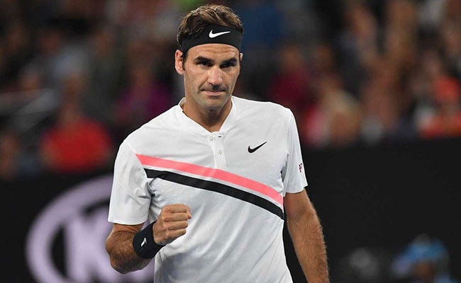 नंबर-1 ताज फिर हासिल करने पर स्विस स्टार रोजर फेडरर की नजरें, कर सकते हैं यह बड़ा कारनामा नंबर-1 ताज फिर हासिल करने पर स्विस स्टार रोजर फेडरर की नजरें, कर सकते हैं यह बड़ा कारनामा