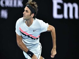 वर्ल्ड नंबर-1 रोजर फेडरर ने दिमित्रोव को हराकर करियर का 97वां खिताब जीता वर्ल्ड नंबर-1 रोजर फेडरर ने दिमित्रोव को हराकर करियर का 97वां खिताब जीता