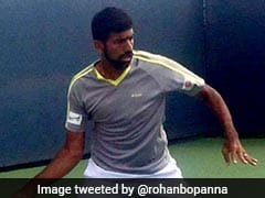 Australian Open: Rohan Bopanna, Divij Sharan Lose In Men's Doubles