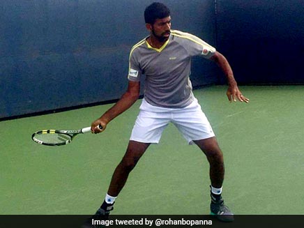 FRENCH OPEN 2019: Paes and Bopanna arrive in third round
