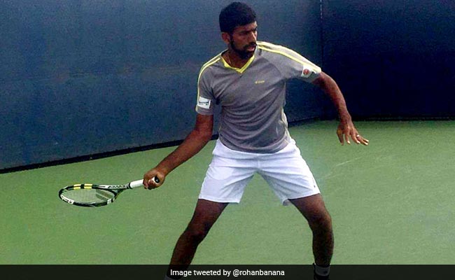 Australian Open: रोहन बोपन्ना ने गणतंत्र दिवस पर देश को दी यह बड़ी खुशी, मिश्रित युगल वर्ग के फाइनल में पहुंचे